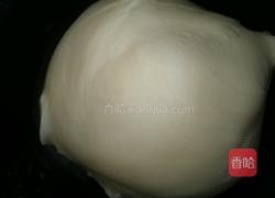 蜂蜜香酥面包的做法图解2