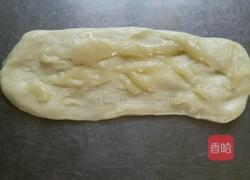 蜂蜜香酥面包的做法图解5