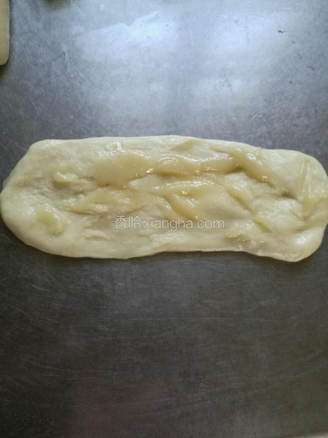 每个都包入油酥