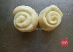 蜂蜜香酥面包的做法图解7