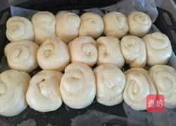 蜂蜜香酥面包的做法图解9