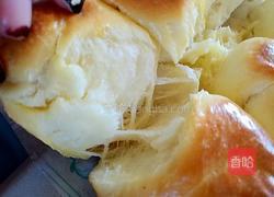 蜂蜜香酥面包的做法图解13