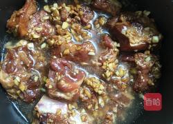 排骨煲饭的做法图解2