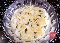 香菇青菜素锅贴的做法图解2