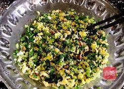 香菇青菜素锅贴的做法图解13