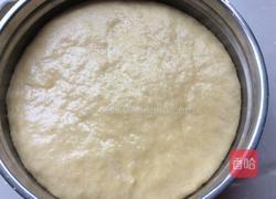 枸杞玉米面发糕的做法图解7