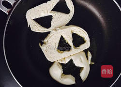 炒馍的做法图解6