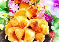 炒馍的做法图解13