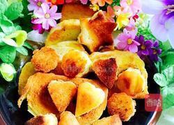 炒馍的做法图解12