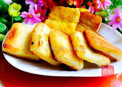 炒馍的做法图解11