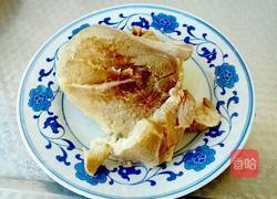 芹菜拌腱肉的做法图解5