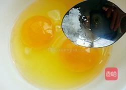 鸡蛋炒黄瓜的做法图解5