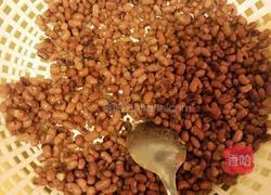 家乡（恩平红豆菱粉糍）的做法图解1