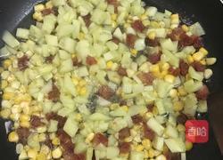 家常小炒的做法图解3