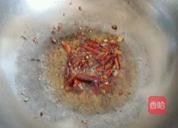 炝炒葫芦丝的做法图解3