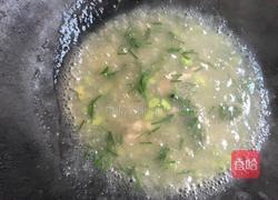 蚕豆糊的做法图解6