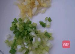 豆腐酿的做法图解1