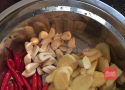 口味鸡爪的做法图解2