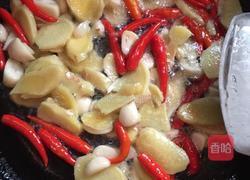 口味鸡爪的做法图解4