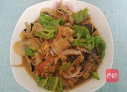 红烧茄子的做法图解9