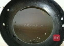 红烧茄子的做法图解4