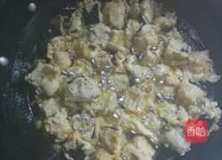 红烧茄子的做法图解5