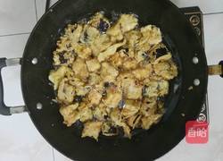 红烧茄子的做法图解6