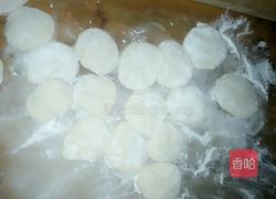 苜蓿盒子的做法图解4