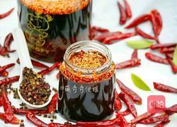 伤心凉粉豌豆凉粉的做法图解18