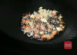 呛生菜的做法图解4