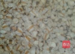 薏米水的做法图解1