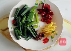 香菇烧鸡的做法图解3