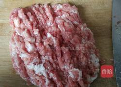 炸小肉丸的做法图解1