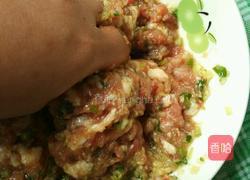 炸小肉丸的做法图解4