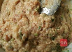 炸小肉丸的做法图解6