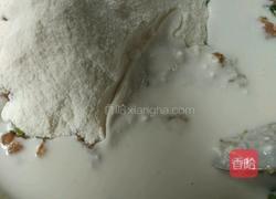 炸小肉丸的做法图解5
