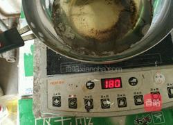 炸小肉丸的做法图解7