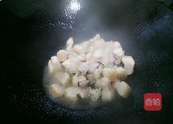 豆角炖土豆的做法图解5