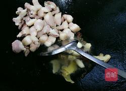 豆角炖土豆的做法图解6