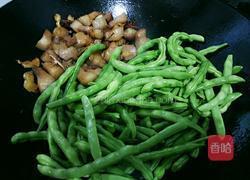 豆角炖土豆的做法图解8