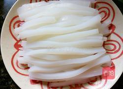 伤心凉粉豌豆凉粉的做法图解11