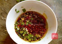 伤心凉粉豌豆凉粉的做法图解13