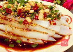 伤心凉粉豌豆凉粉的做法图解15