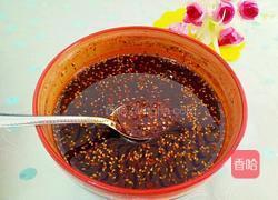 凉拌凉面的做法图解13