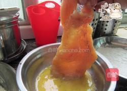 幸福的鸡排饭的做法图解4