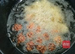 羊肉丸子的做法图解5