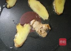 可乐焖鸡腿的做法图解3