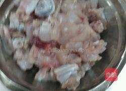 家常炒田鸡的做法图解1