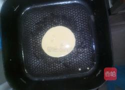 柠檬松饼的做法图解2