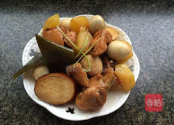 五味俱全的做法图解8